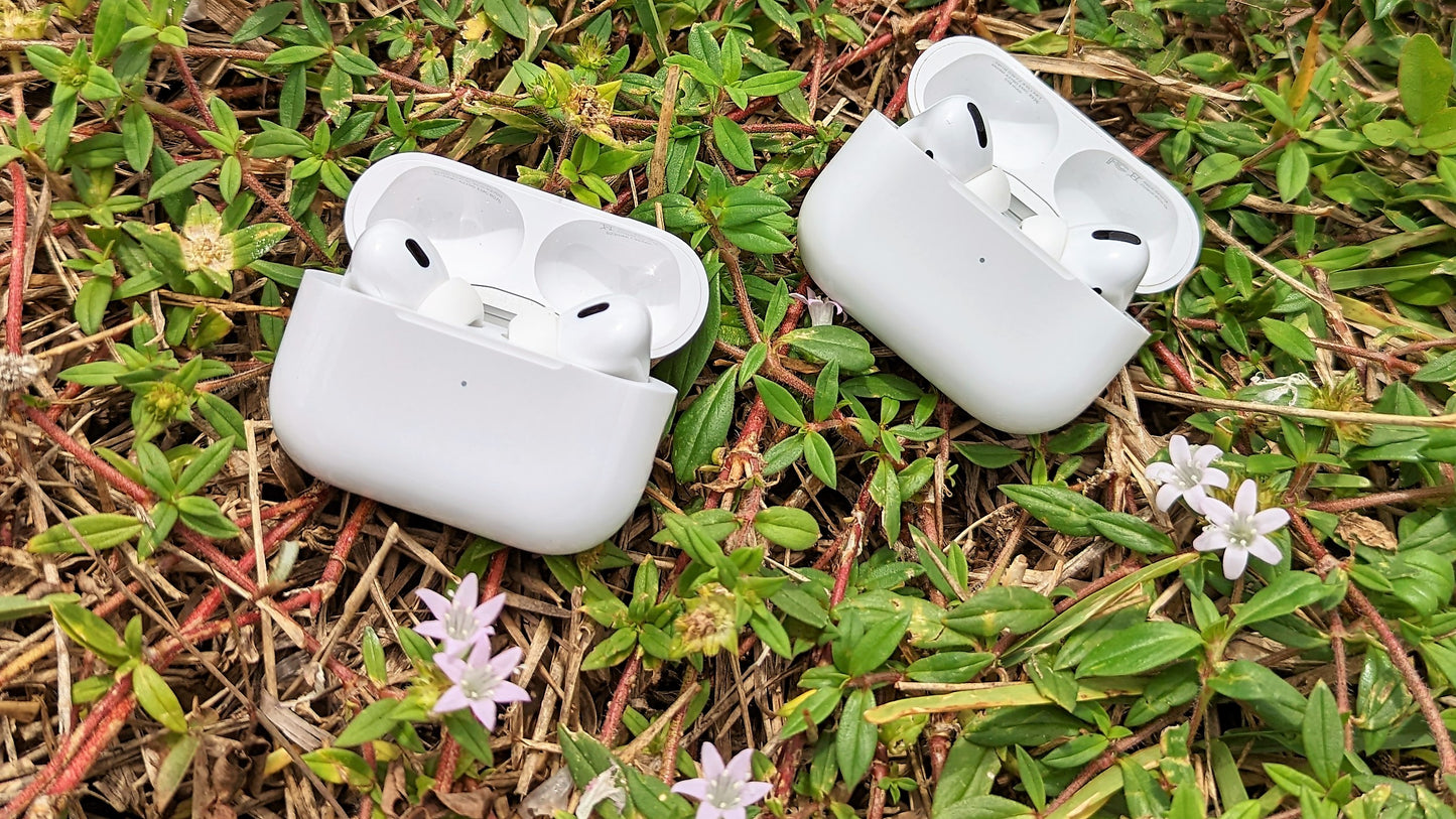 Apple Airpods Pro 2 - 2° génération