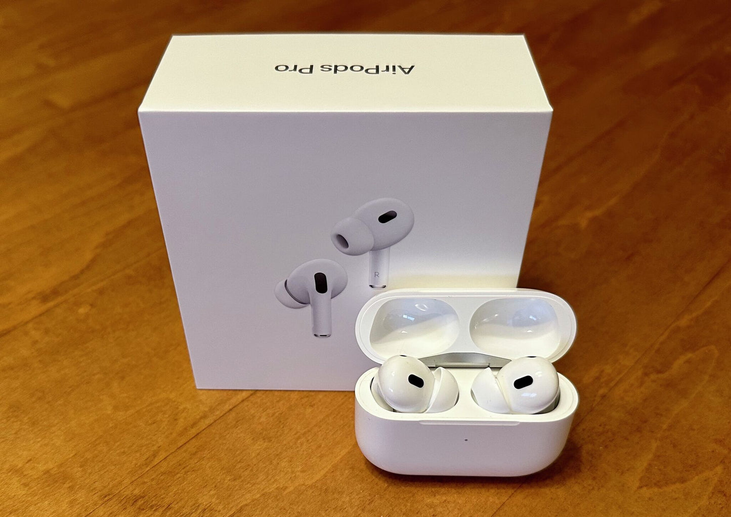 Apple Airpods Pro 2 - 2° génération