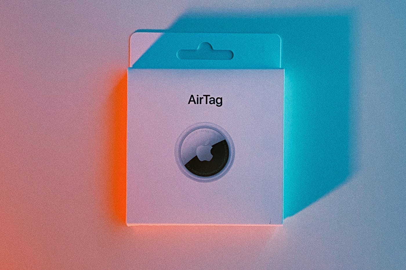 AirTag