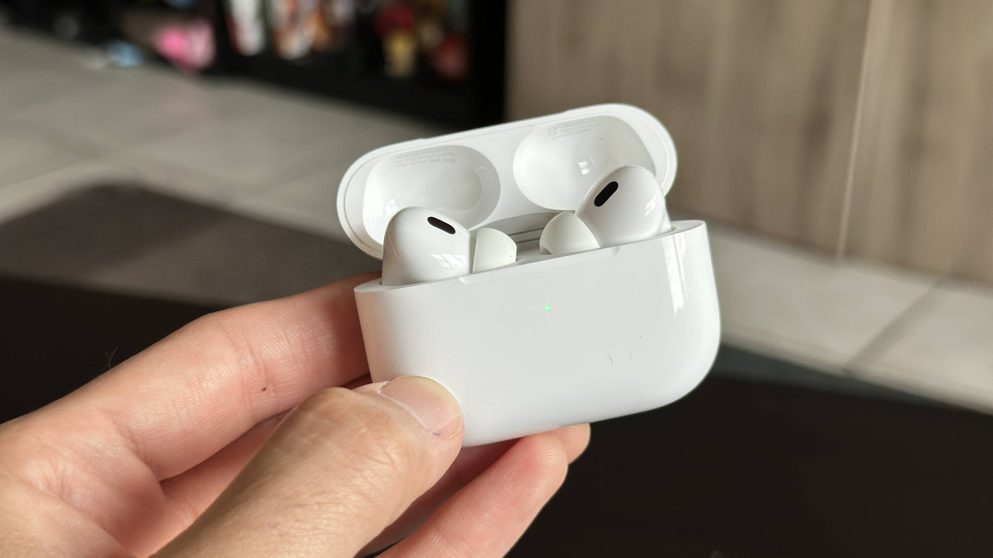 Apple Airpods Pro 2 - 2° génération