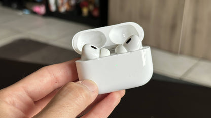 Apple Airpods Pro 2 - 2° génération